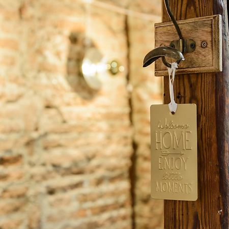 Charming Madrid Center - Estancias Temporales Екстериор снимка