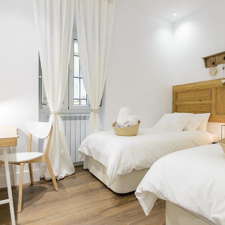 Charming Madrid Center - Estancias Temporales Екстериор снимка