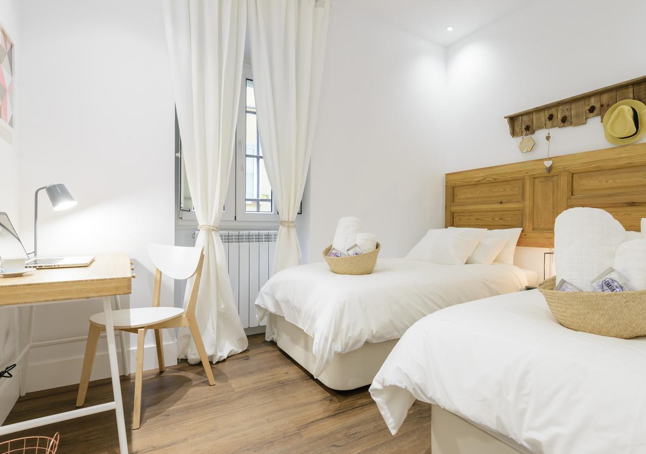 Charming Madrid Center - Estancias Temporales Екстериор снимка