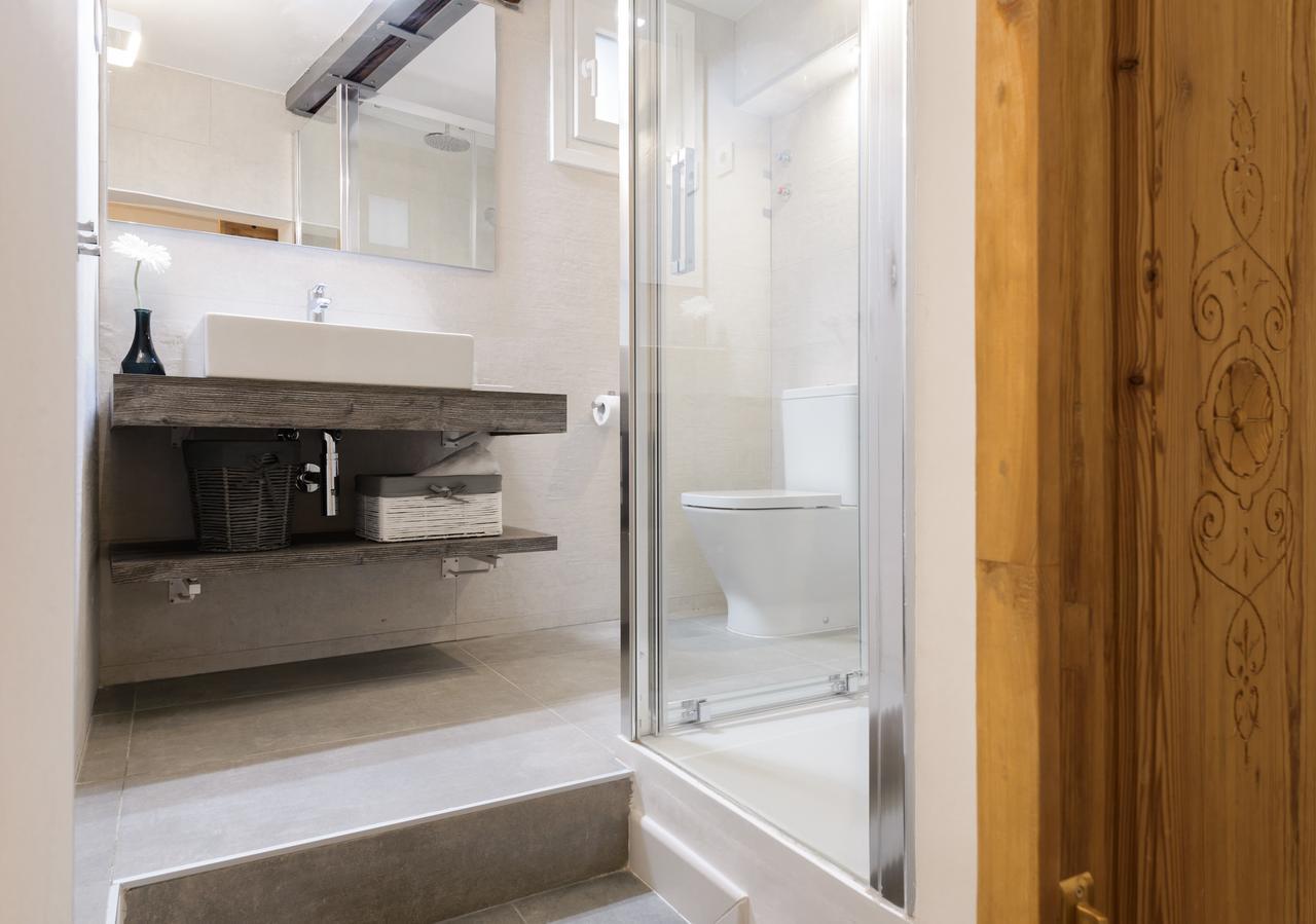 Charming Madrid Center - Estancias Temporales Екстериор снимка