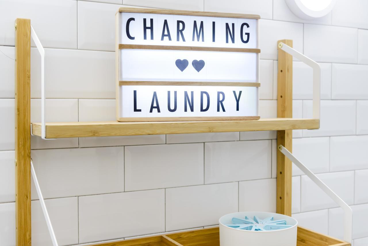 Charming Madrid Center - Estancias Temporales Екстериор снимка