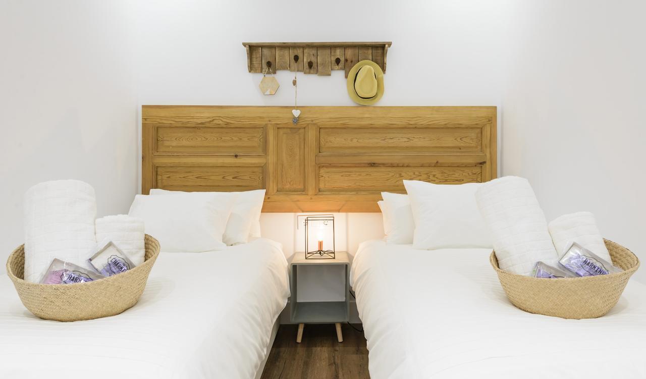 Charming Madrid Center - Estancias Temporales Екстериор снимка