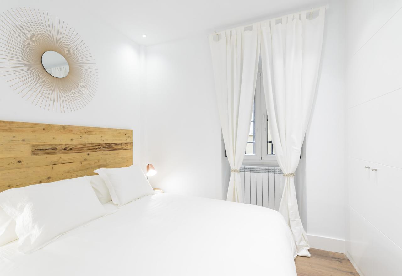 Charming Madrid Center - Estancias Temporales Екстериор снимка