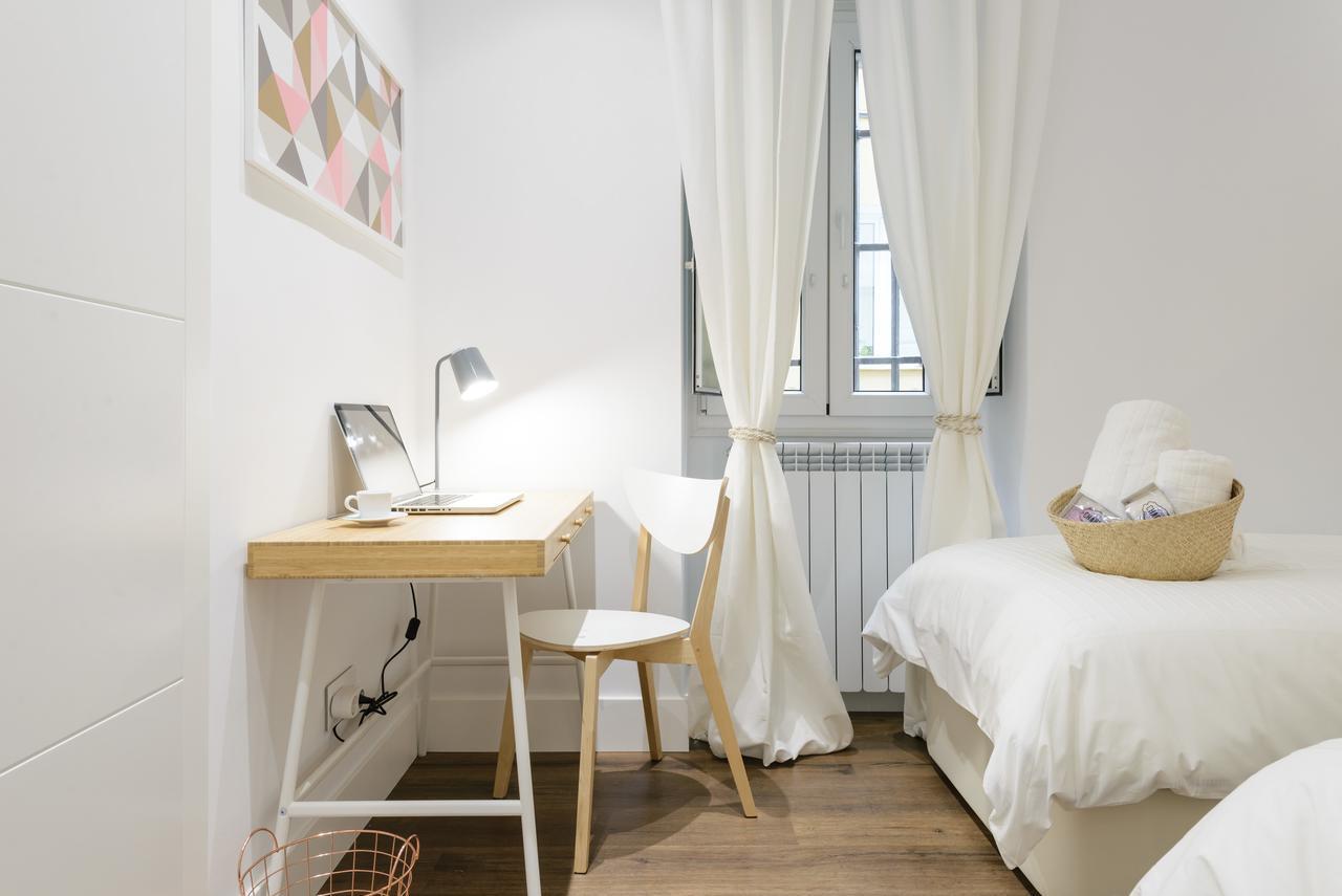 Charming Madrid Center - Estancias Temporales Екстериор снимка